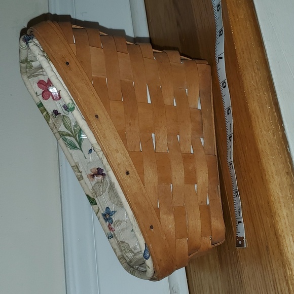 Longaberger basket - Picture 2 of 12